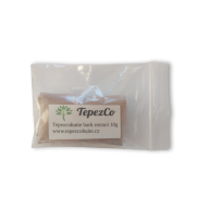 Tepezcohuite Powder 10g